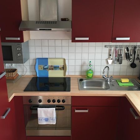 Ferienwohnung Pepelow Bei Rerik Klein Stromkendorf Eksteriør bilde