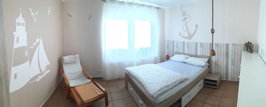 Ferienwohnung Pepelow Bei Rerik Klein Stromkendorf Eksteriør bilde